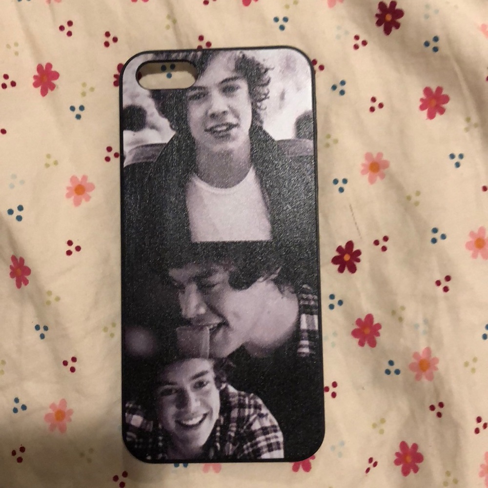 iPhone 5/5s case